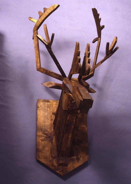 Caribou Trophy