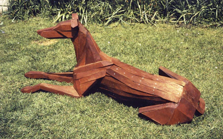 Greyhound