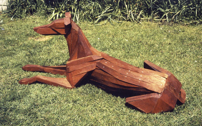 Greyhound