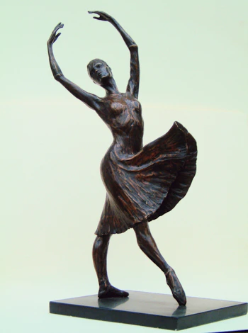 Dancer