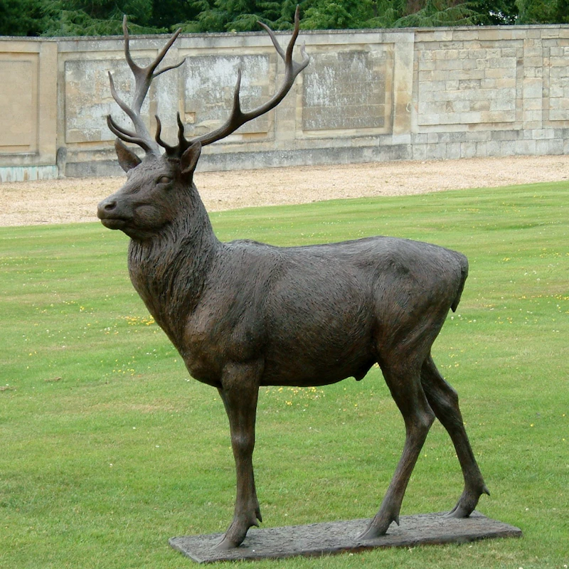 Royal Stag