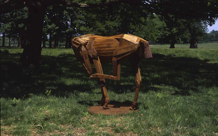 Foal I