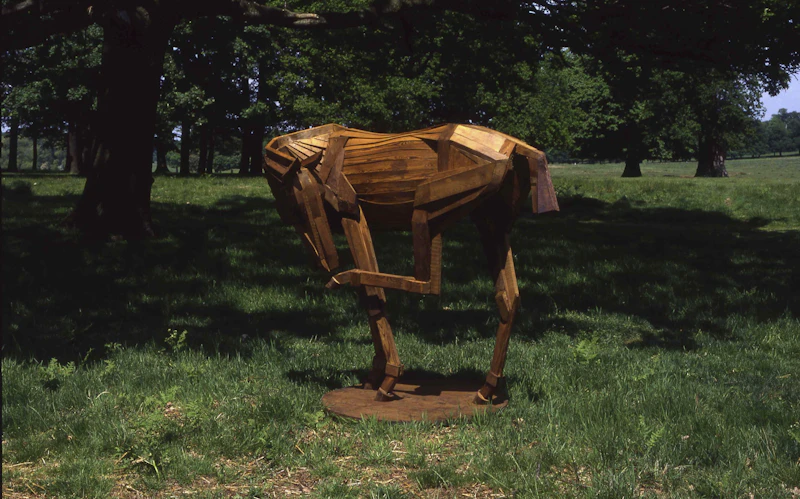 Foal I