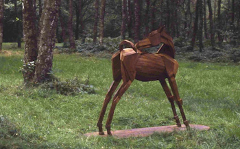 Foal II
