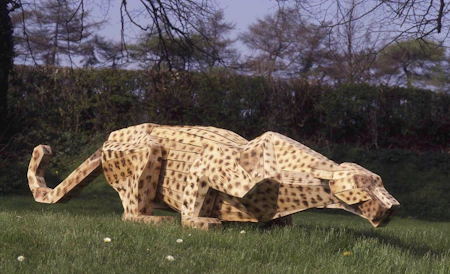 Leopard