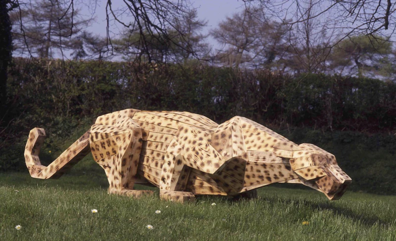 Leopard