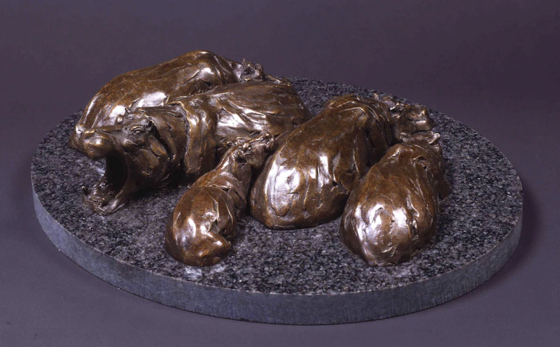 Hippos