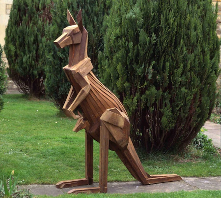 Kangaroo
