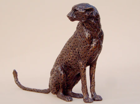 Cheetah II
