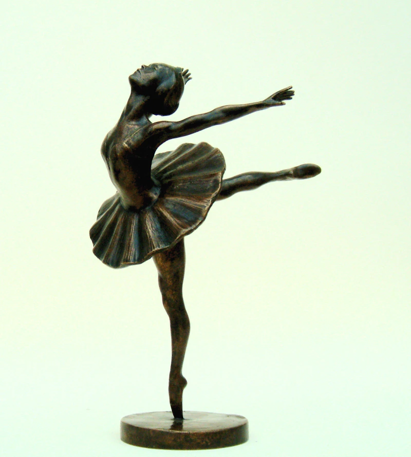 Ballerina