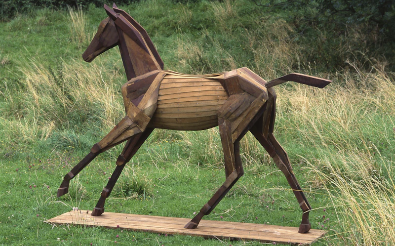 Foal III