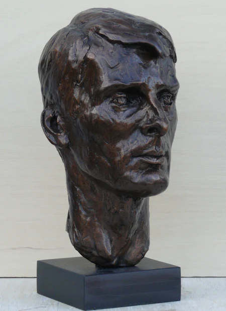 Harry Spry-Leverton