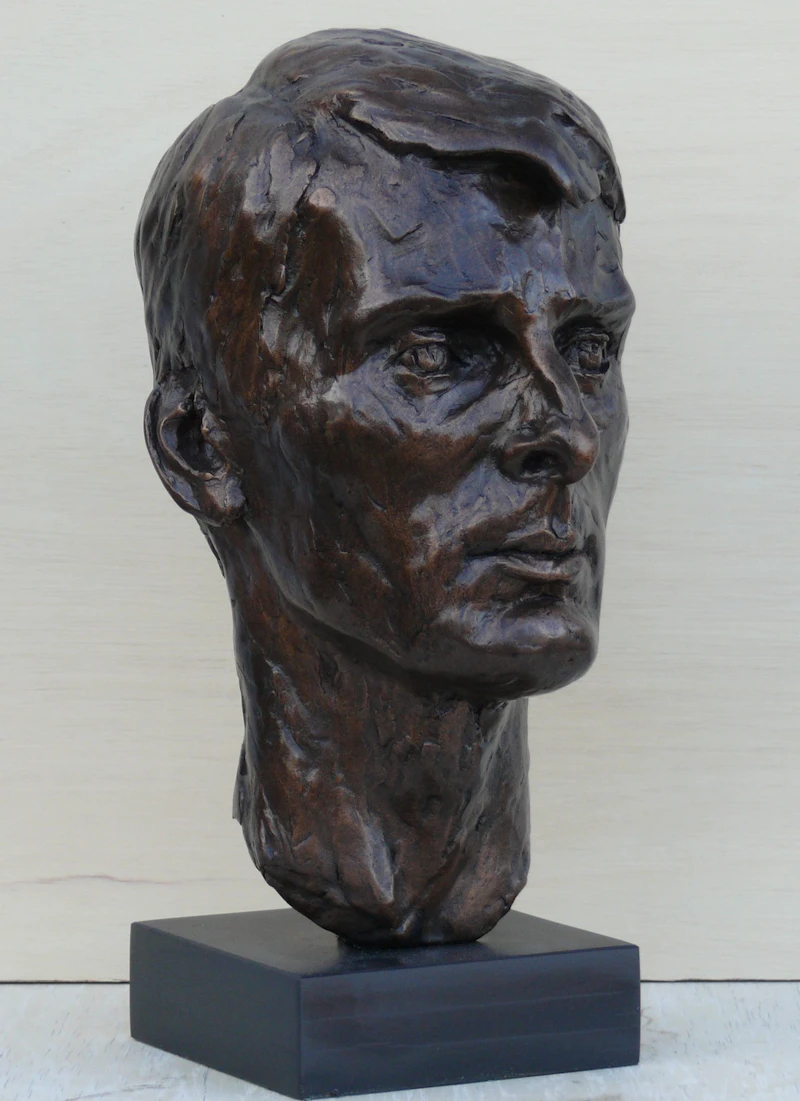 Harry Spry-Leverton