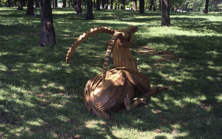 Ibex