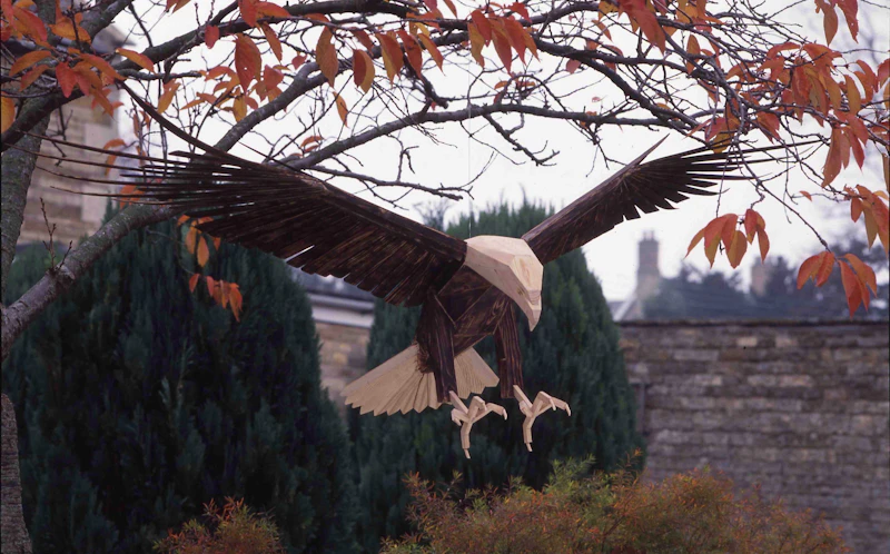 Eagle
