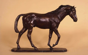 Glint of Gold maquette